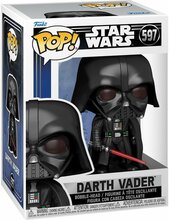 Vinüülfiguur Funko Star Wars Darth Vader, 597, 11.3 cm