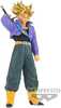 Figuriiin Banpresto Dragon Ball Z Saiyan Trunks, BP89556P