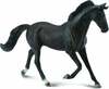 Mängukujuke Collecta Thoroughbred Mare 88478, must, XL