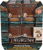 Figuriiin Spin Master Dragons Mini lohe, 5 cm, GML12pk