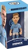 Kogumisfiguur Minix Manchester City Kevin De Bruyne, 12 cm