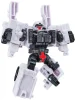 Transformer Tobot MX0397385, valge
