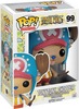Vinüülfiguur Funko POP One Piece Tony Tony Chopper 99 sinine