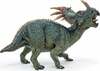 Mängukujuke Papo Styracosaurus 471864, roheline