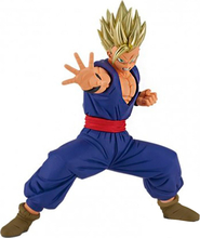 Figur Banpresto Dragon Ball Super Super Hero Blood Of Saians Special XIII
