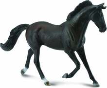 Mängukujuke Collecta Thoroughbred Mare 88478, must, XL