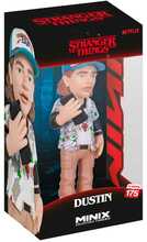 Figur Minix Stranger Things Dustin
