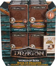 Figuriiin Spin Master Dragons Mini lohe, 5 cm, GML12pk