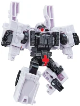 Transformer Tobot MX0397385, valge