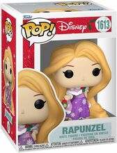 Vinüülfiguur Funko Pop Disney Tangled Rapunzel (Winter Outfit), 1613