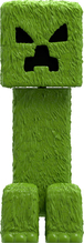 Mängukujuke Mattel Minecraft Movie Creeper, 30 cm