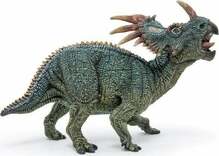 Mängukujuke Papo Styracosaurus 471864, roheline