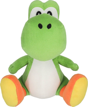 Mängufiguur Super Mario Yoshi roheline
