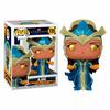 Figuriiin Funko Pop Ajak Marvel Eternals, 49715
