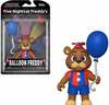 Vinüülfiguur Funko Action Figure Balloon Freddy