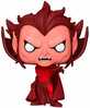 Vinüülfiguur Funko Pop Marvel Mephisto (Strange Tales)