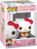 Vinüülfiguur Funko Pop Sanrio Hello Kitty, 9 cm, 89