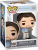 Vinüülfiguur Funko Pop Succession Roman Roy, 75656