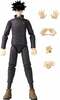 Mängukuju Bandai Anime Heroes Jujutsu Kaisen Megumi Fushiguro, AH36984, 16 cm