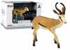Mängufiguur Lean Toys Animal Series Antelope, 12305, 9 cm