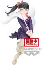 Figuur Banpresto Demon Slayer Kimetsu no Yaiba Kanao Tsuyuri Vibration Stars, BP89551P, 14 cm