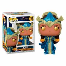 Figuriiin Funko Pop Ajak Marvel Eternals, 49715
