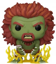 Figuriiin Funko POP Street Fighter Blanka