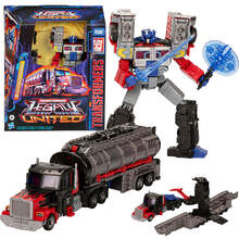 Figur Hasbro Transformers Legacy Optimus Prime F9184