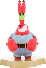 Figurii Holdems Spongebob Mr Krabs