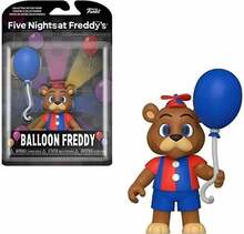 Vinüülfiguur Funko Action Figure Balloon Freddy