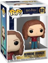 Vinüülfiguur Funko Pop Harry Potter Hermione Granger Oppugno, 181