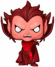 Vinüülfiguur Funko Pop Marvel Mephisto (Strange Tales)