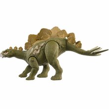 Mängukujuke Mattel Jurassic World Hesperosaurus, roheline