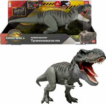 Mängufiguur Mattel Jurassic World Rebirth Tyrannosaurus Rex, JCH02