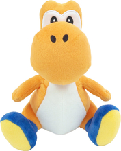 Mängufiguur Super Mario Yoshi Orange