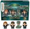 Figuuride komplekt Mattel Little People Harry Potter ja saladuste kamber HVG46, 7 cm, 4 tk
