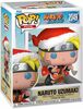 Vinüülfiguur Funko Naruto Shippuden Naruto Uzumaki Holiday, 2049, 9 cm