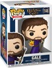 Vinüülfiguur Funko Pop Baldur's Gate Gale (w/ Chase)