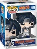Vinüülfiguur Funko Pop Naruto Sasuke Uchiha, 1965, 9 cm, valge