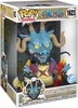 Vinüülfiguur Funko Pop One Piece Kaido (Dragon), 25 cm