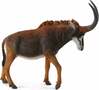 Mängukujuke Collecta Giant Sable Antelope Female 88578, 12.5 cm