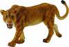 Mängukujuke Collecta Lioness 88415, 11 cm, pruun