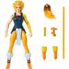 Mängukujuke Mattel Masters of the Universe Origins Thundercats Cheetara JFW94