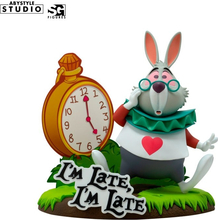 Figur Abysse Disney White rabbit