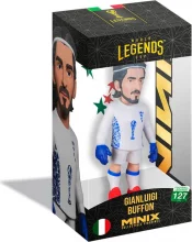Figur Minix WC Legends Italy Gianluigi Buffon
