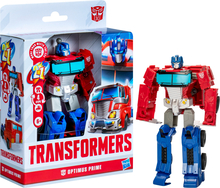 Mängufiguur Transformers Authentics 17,5 cm