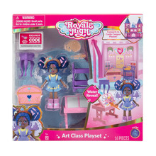 Temaatiline komplekt Royale High Royale High
