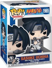 Vinüülfiguur Funko Pop Naruto Sasuke Uchiha, 1965, 9 cm, valge