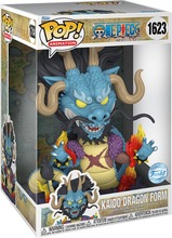 Vinüülfiguur Funko Pop One Piece Kaido (Dragon), 25 cm