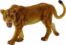 Mängukujuke Collecta Lioness 88415, 11 cm, pruun
